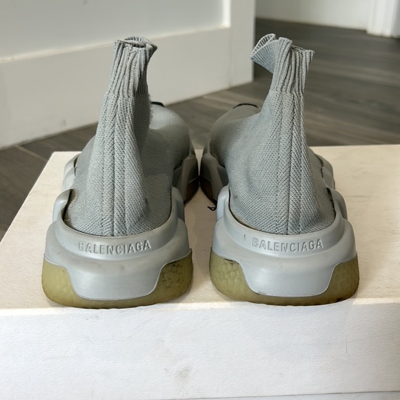 Balenciaga runners - Picture 5 of 6